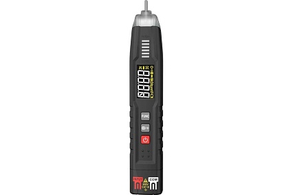 Компактный цифровой мультиметр КВТ KT 122 PROLINE 87250