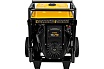 Бензиновый генератор Denzel PS-120EA 12 кВт, 230 В, 40 л, разъём ATS, электростартер 946964