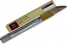 Электроды E 347-16 2x300 мм, 2 кг VAC-PAC Alfa Global A-3-34716-20-2