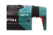 Перфоратор Total SDS-MAX TH112386