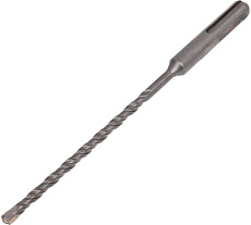 Бур по бетону 5.5x160x100 мм, SDS-Plus Kranz KR-91-0008