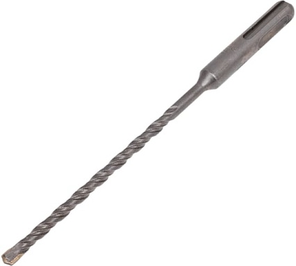 Бур по бетону 5.5x160x100 мм, SDS-Plus Kranz KR-91-0008