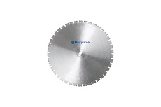 Диск алмазный F420 (1000 мм; 25.4 мм) для нарезчиков швов Husqvarna Construction 5311575-95