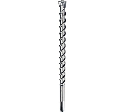 Бур SDS-max (35x800х920 мм; Speed X) Bosch 2.608.586.798