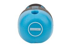Отвертка Norgau шлицевая Industrial 5,5x125 мм, тип N250-5,5X125 062002055