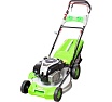 Бензиновая газонокосилка Redverg RD-GLM51SB 6671771