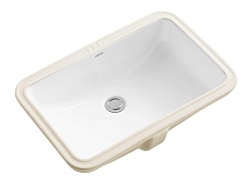 Раковина Arrow AP4036 55 см белый