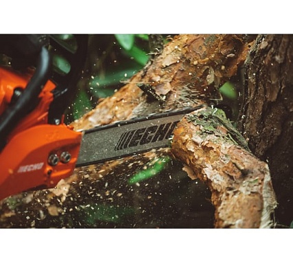 Бензопила Echo CS-353ES
