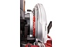 Дисковая аккумуляторная пила Worx WX530