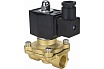 Электромагнитный клапан DN.ru VS2W-300N-NC Ду8 Ру10 1/4 НЗ NBR 220В AC D130-03335