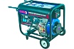 Дизельный генератор Спец SD-6500Е