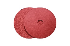 Фибровый круг Sunmight P967S (125 мм; Р80) Сегмент-Абразив 7930091776467