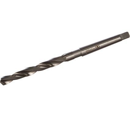 Сверло по металлу (11x175x94 мм; КМ1; Р6М5) ТехноСталь t127073