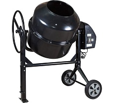 Бетоносмеситель Zitrek ZBR 250/220V 024-0706