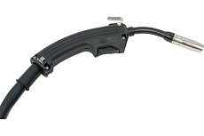 Горелка сварочная MIG MAG WG-150P, 2.5 м, 180А Solaris WG-150P