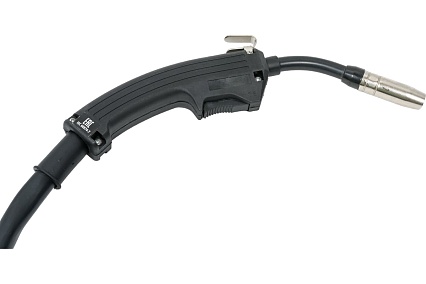 Горелка сварочная MIG MAG WG-150P, 2.5 м, 180А Solaris WG-150P