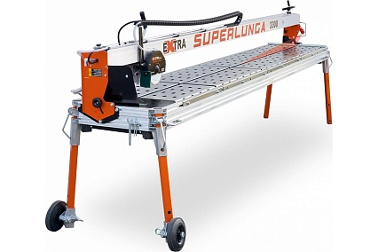 Пила для плитки BATTIPAV EXTRA 3300S SUPERLUNGA 6733001