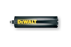 Коронка алмазная EXTREME мокрое сверление, 30х350 мм DeWalt DT9737