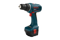 Перфоратор Bosch GBH 11 DE + аккумуляторный шуруповерт Bosch GSR 12-2 V 0.615.990.536