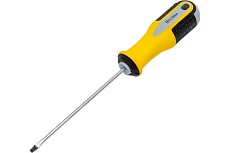 Отвертка FIT Старт, CrV сталь 3х100 мм SL 55181