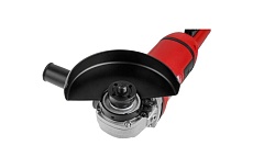 Одноручная углошлифмашина Wortex LX AG 1512-1 в коробке 1333548