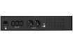 Источник бесперебойного питания Exegate ServerRM UNL-1000.LCD.AVR.2SH.3C13.USB.2U 1000VA 650W, Color LCD, AVR, 2*Schuko+3*C13, USB, 2U, установка в стойку, Black 293850