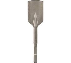 Зубило по асфальту (500 мм; HEX 28) для GSH 16-28 и GSH 27 Bosch 1618601011