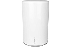 Электрический водонагреватель Atlantic OPRO 10 RB над мойкой 821179