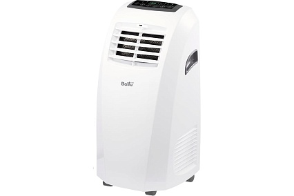Мобильный кондиционер Ballu AURA BPAC-09 CP_22Y НС-1411475