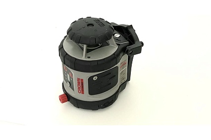 Ротационный лазерный нивелир Crown CT44068 BMC