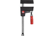 Струбцина BESSEY UniKlamp корпусная лёгкая 160/80, усилие 1.5 кН BE-UK16