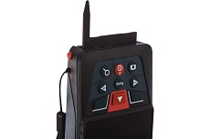 Лазерный дальномер Bosch GLM 120 C 0.601.072.F00