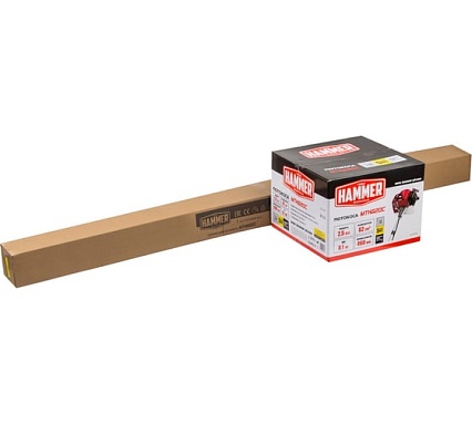 Мотокоса Hammer MTK620C 641173