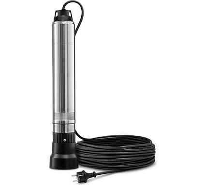 Глубинный насос Trotec TDP370E 4610000201