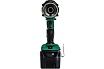 Аккумуляторный ударный винтоверт Hikoki DV36DA DV36DARGZ