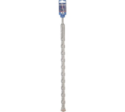Бур по бетону SDS+ 25x460 мм TORGWIN T472092