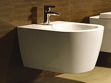 Подвесное биде Duravit ME by Starck 2288150000