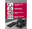 Бутылочный домкрат Forsage 10т F-TH810002 BIG(57204)