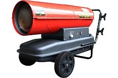 Дизельная пушка Hintek DIS 100, 100 кВт 04.06.05.000025