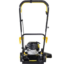 Газонокосилка бензиновая Huter GLM-4.0 G 70/3/3
