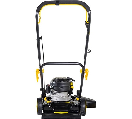 Газонокосилка бензиновая Huter GLM-4.0 G 70/3/3