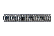 Труба гофрированная из нержавеющей стали AQUAFLEX d15, 2м (отожженная) 773387