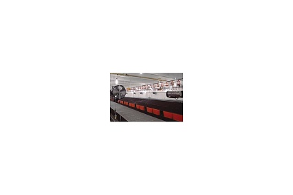 Подвесной газовый теплогенератор Ballu-Biemmedue GA/N 45 C НС-1057245