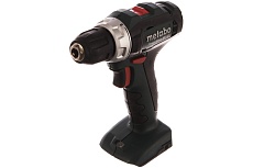 Аккумуляторная дрель-шуруповерт Metabo PowerMaxx BS 12 601036840