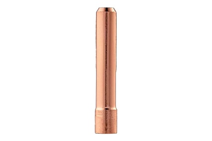 Цанга горелки d 1.0 мм (TIG TP 9/20/25) OKL0910 (10 шт. в упаковке) ПТК 30907