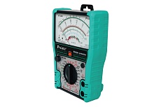 Мультиметр стрелочный ProsKit MT-2208 С00040321