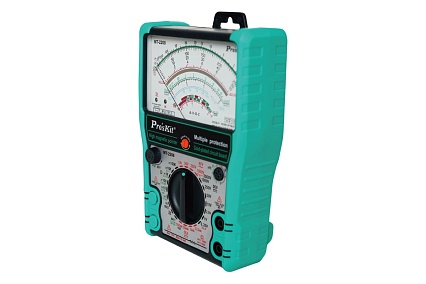 Мультиметр стрелочный ProsKit MT-2208 С00040321