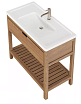 Мебель для ванной Creto Provence Family 100 см Wood