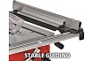 Настольная аккумуляторная пила Einhell PXC TE-TS 36/210 Li-Solo 4340450