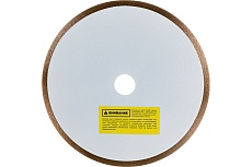 Диск алмазный отрезной 1A1R Керамика-PD Extra Line (200x1.6x7x25.4 мм) Diam 654